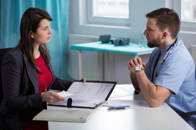 How to Get Legal Help for a Medical Malpractice Case