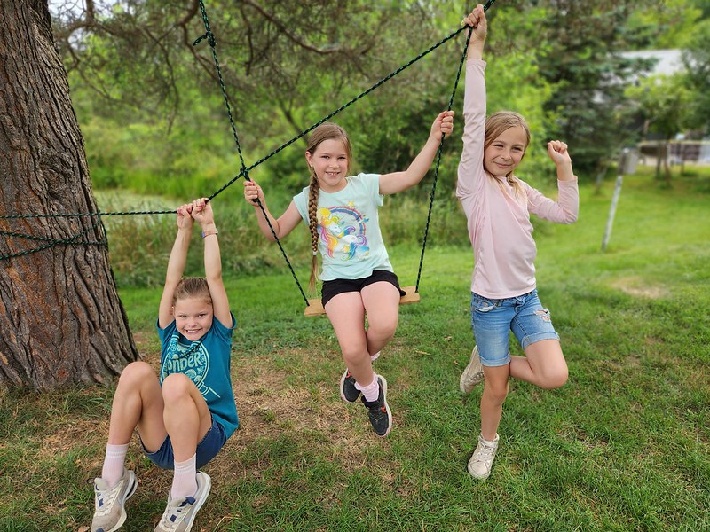 Nature Comes Alive Through Stories: Free First Sunday Story Time at Audubon on August 3