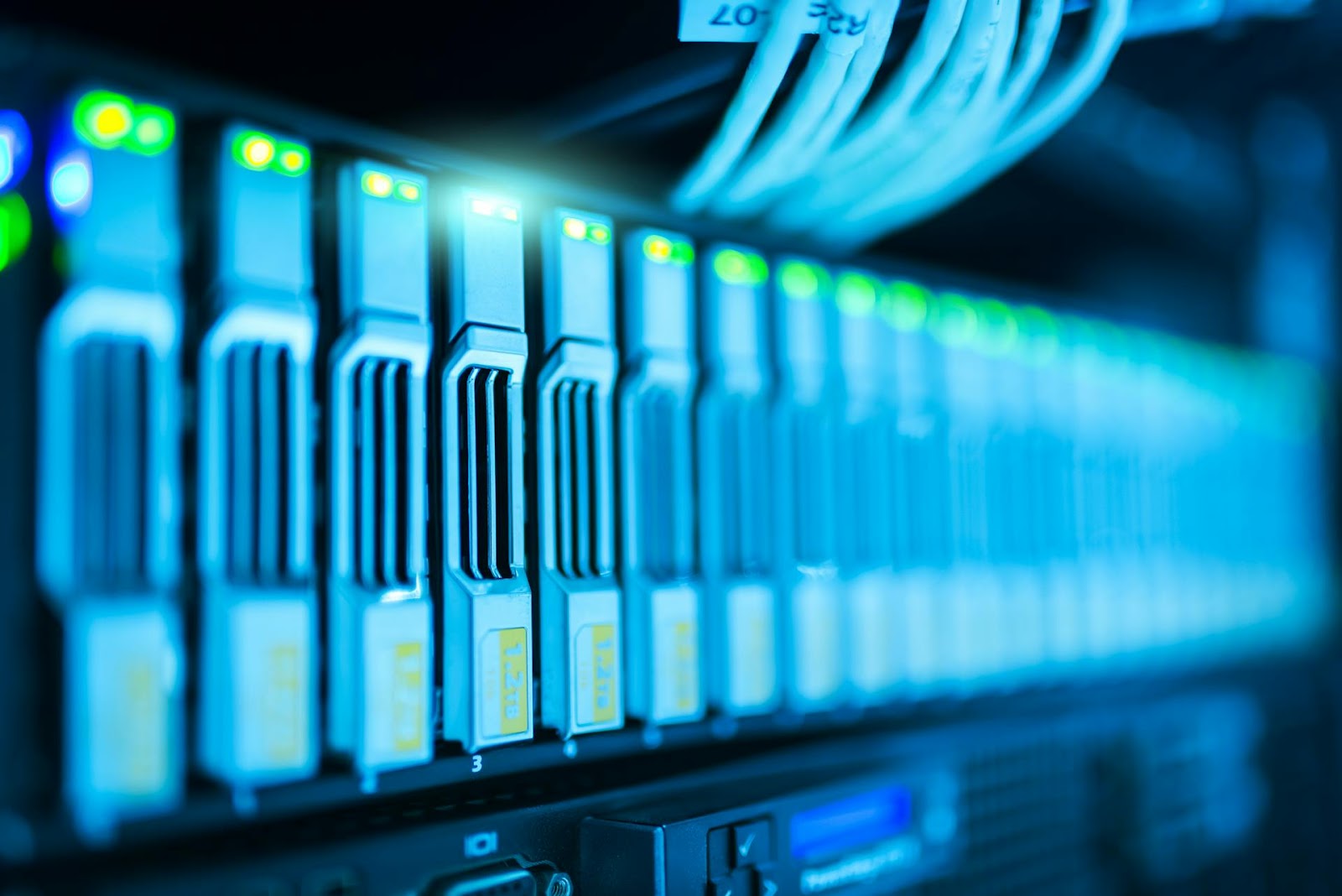 Cloud Companies – 6 Ways The Cloud is Helping Business Expand