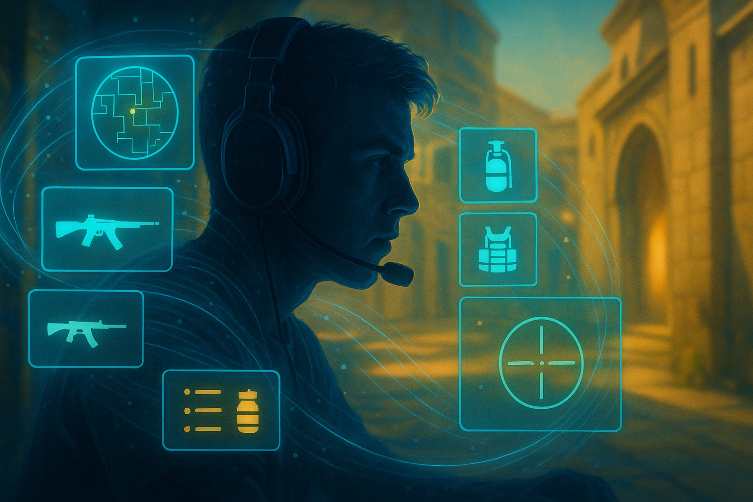 Inside the Minds of the Pros: The CS2 Config Files of Top Players Explained