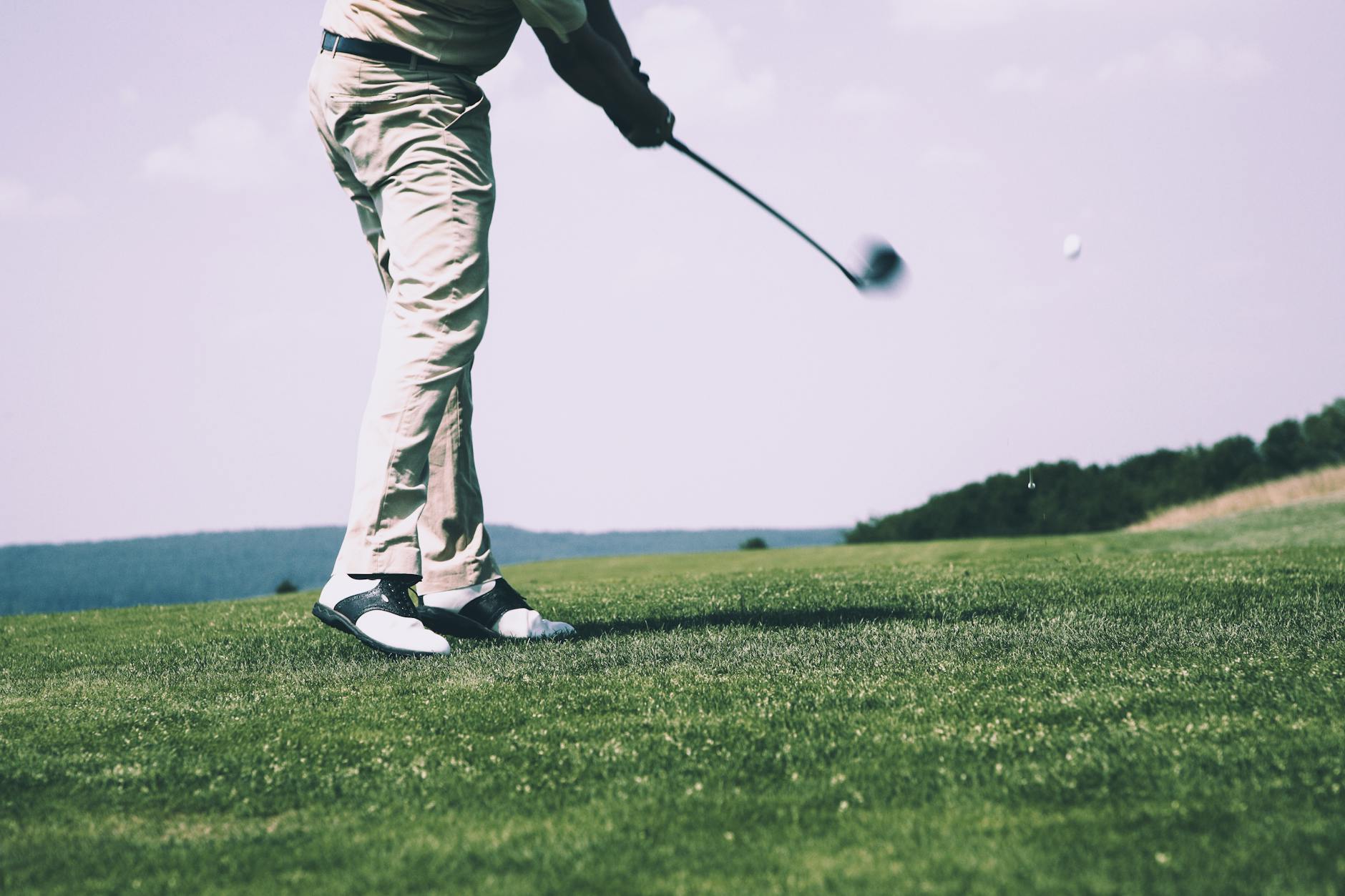 Stay Active and Explore: Why Golf Holidays Are the Ideal Active Break