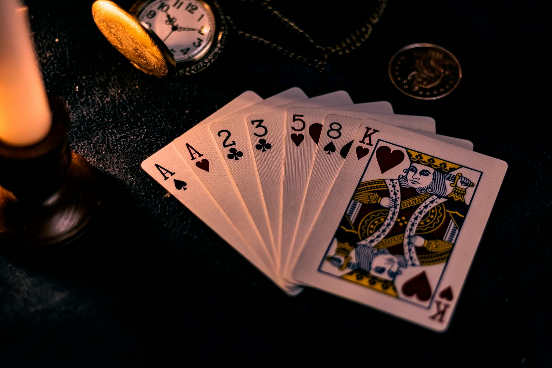 Why Players Fall in Love With Mr O Casino