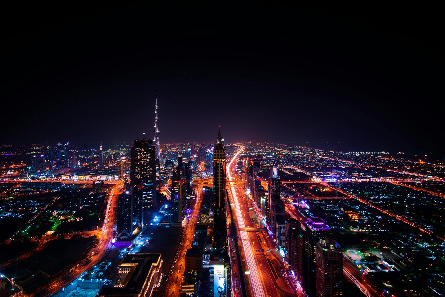 Explore These Iconic Night Out Experiences Worldwide