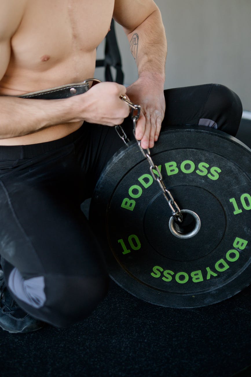 5 Signs of Overtraining You Shouldn’t Ignore 
