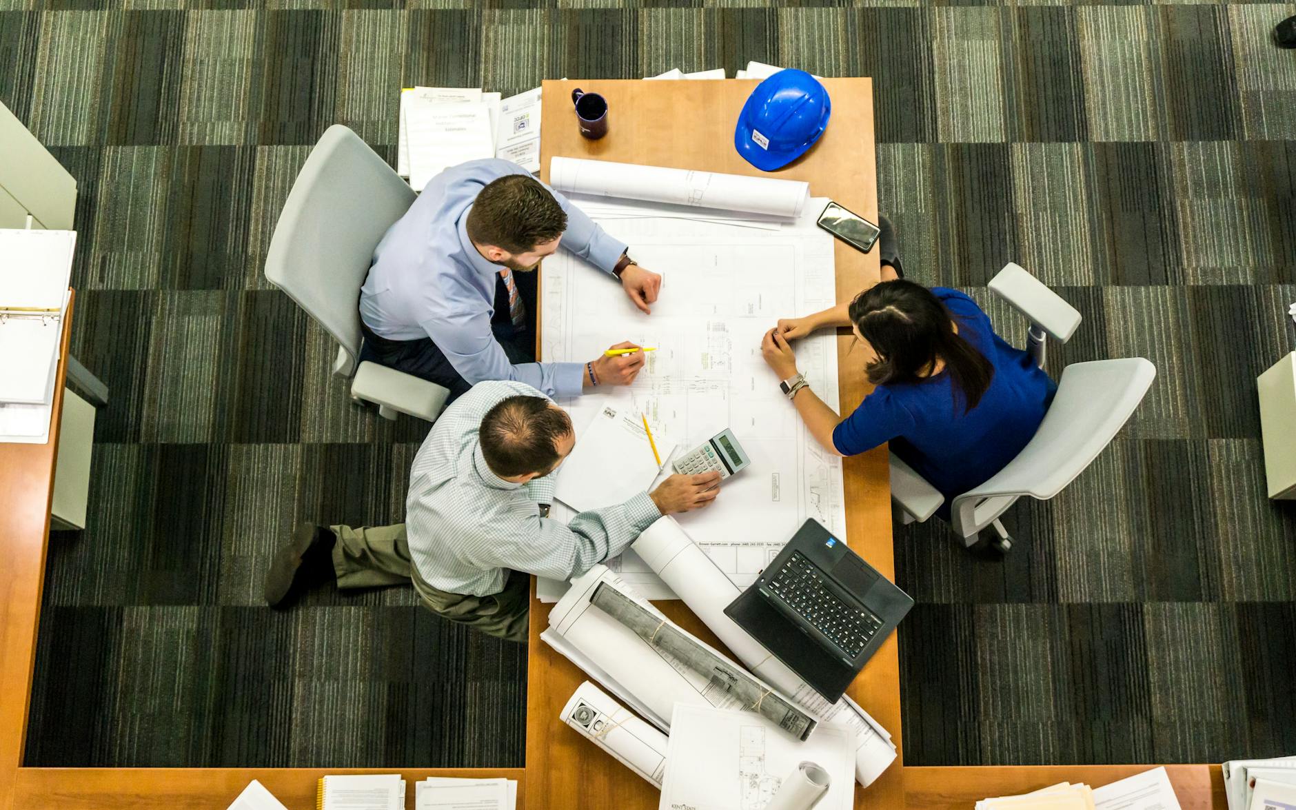 How Digital Takeoffs Are Transforming the Estimation Process