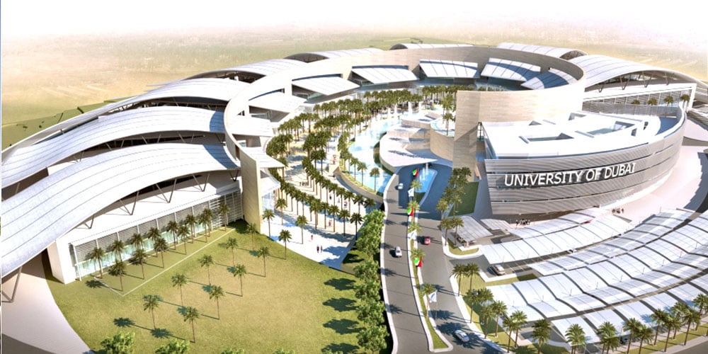 Top Universities in UAE in 2025: Explore Accredited Institutions Offering World-Class Education