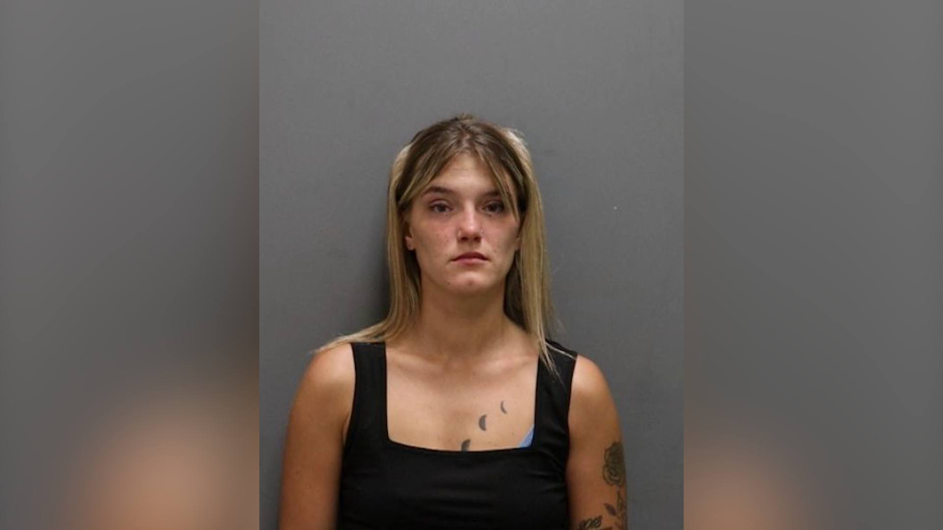 Jamestown Woman Charged with Felony DWI Under Leandra’s Law
