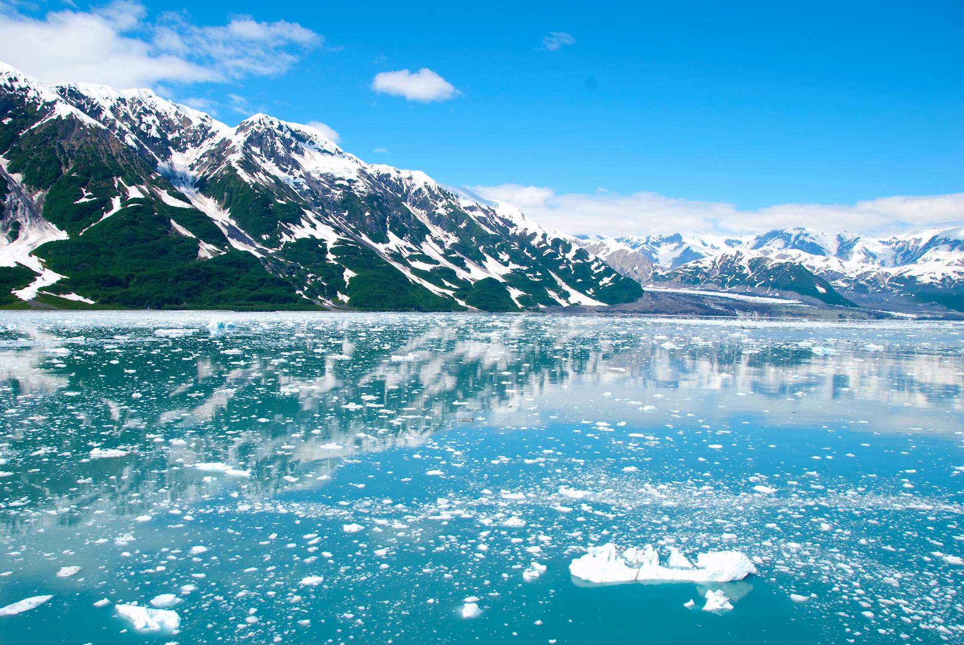Alaska Awaits: Top Sights You Don’t Want to Miss