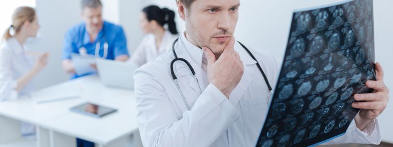 The Role of Imaging in Preventive Health: A Guide for Glendale Residents