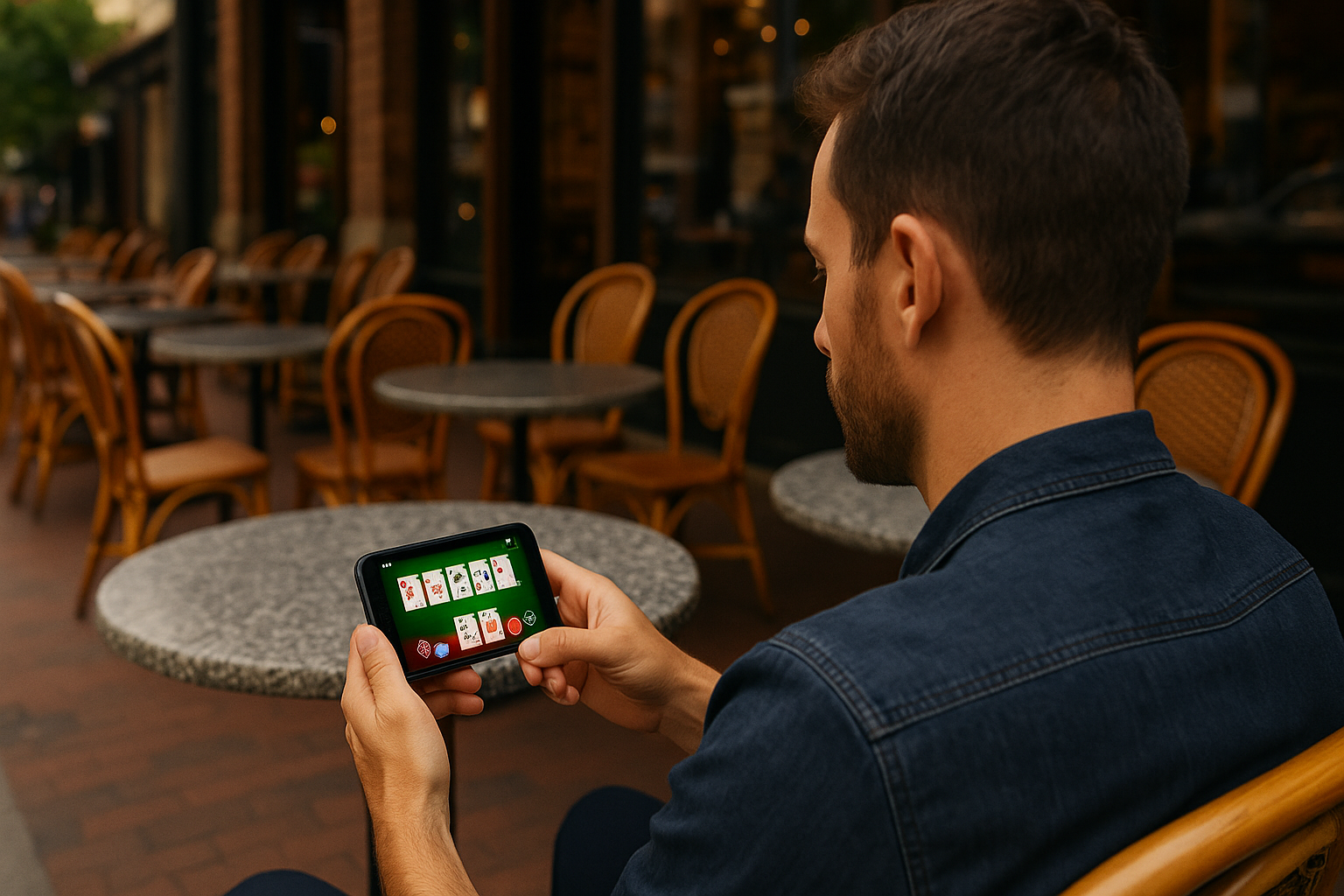 ThePokies33: Where Every Aussie Pokie Fan Feels at Home