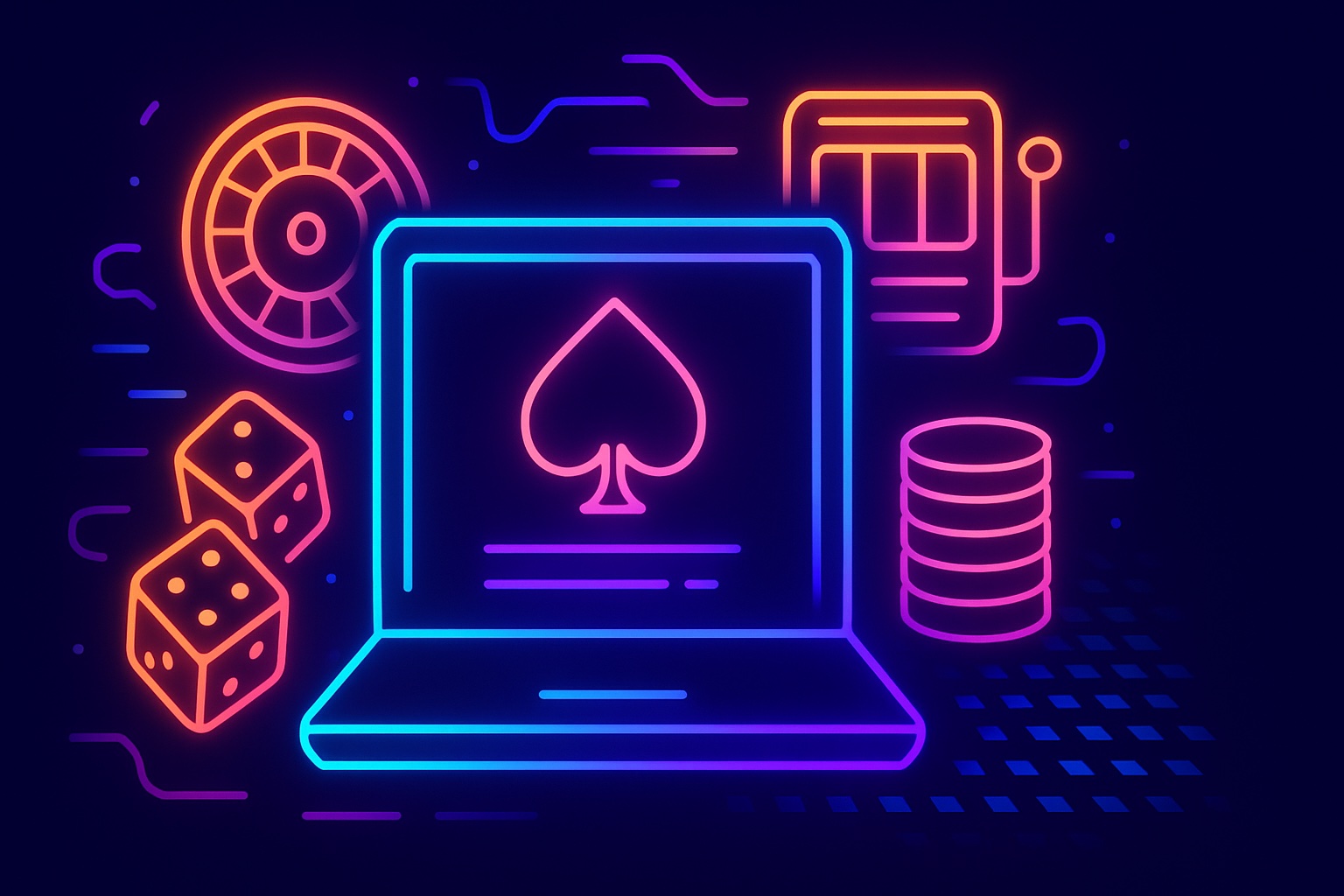 Why Casino Game RTP Isn’t the Whole Story