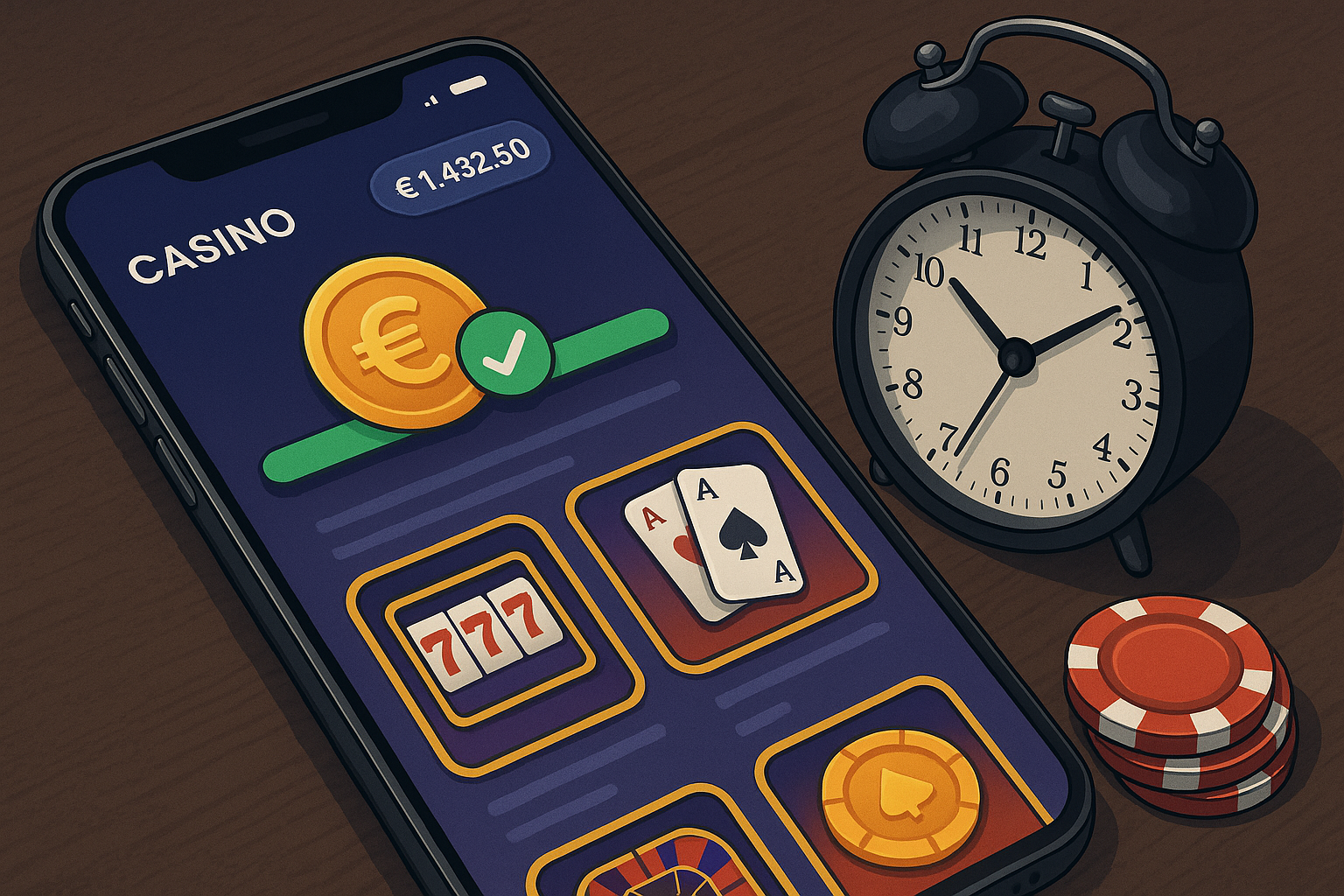 Instant Withdrawals and the Next Era of Casino Payouts