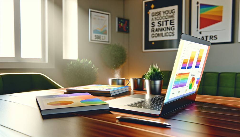 Choosing the Right Site Ranking Tool