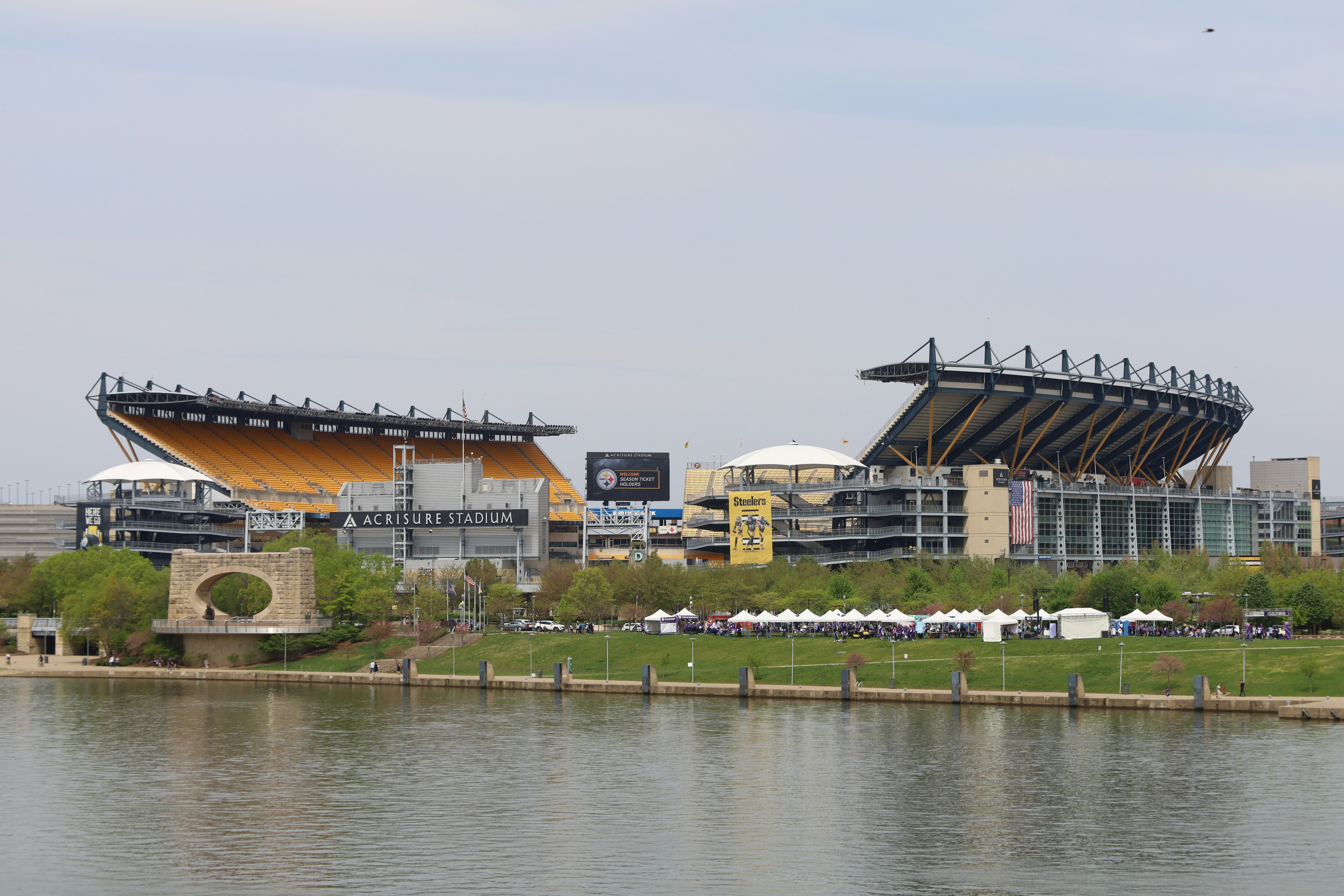 NFL 2025 – Four Reasons Why You’re Wrong to Sleep on the Steelers’ Super Bowl LX Hopes