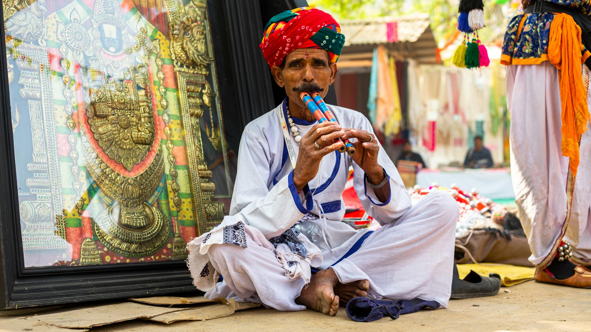 Indian Flute Music MP3 Free Download: Calm, Chill, and Ready to Use