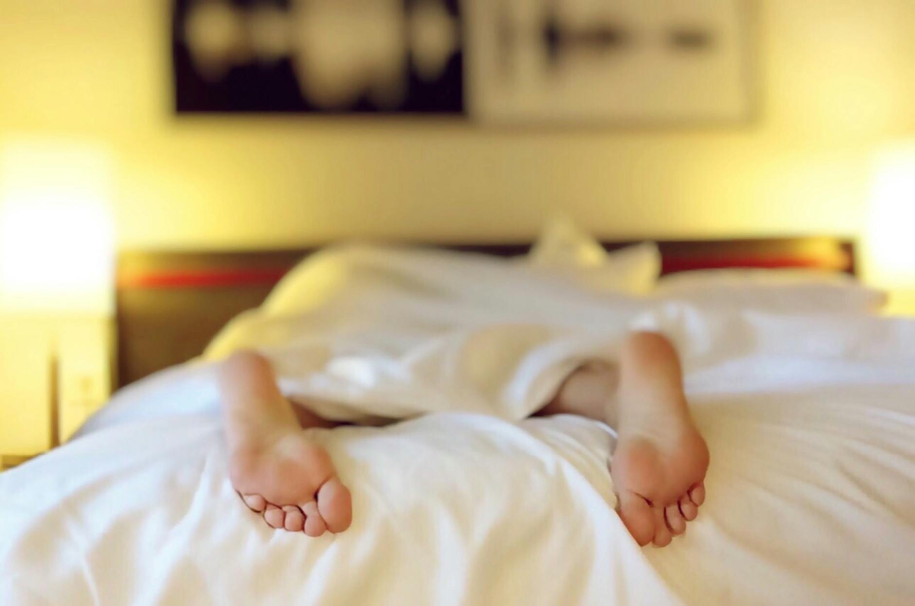 Why Your Mattress Might Be the Most Overlooked Part of Your Health Routine