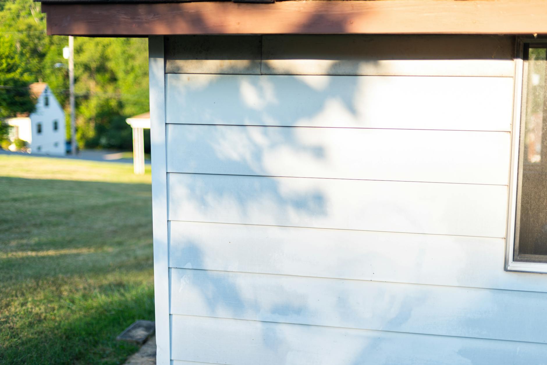What to Know Before Replacing Siding on a Historic Home