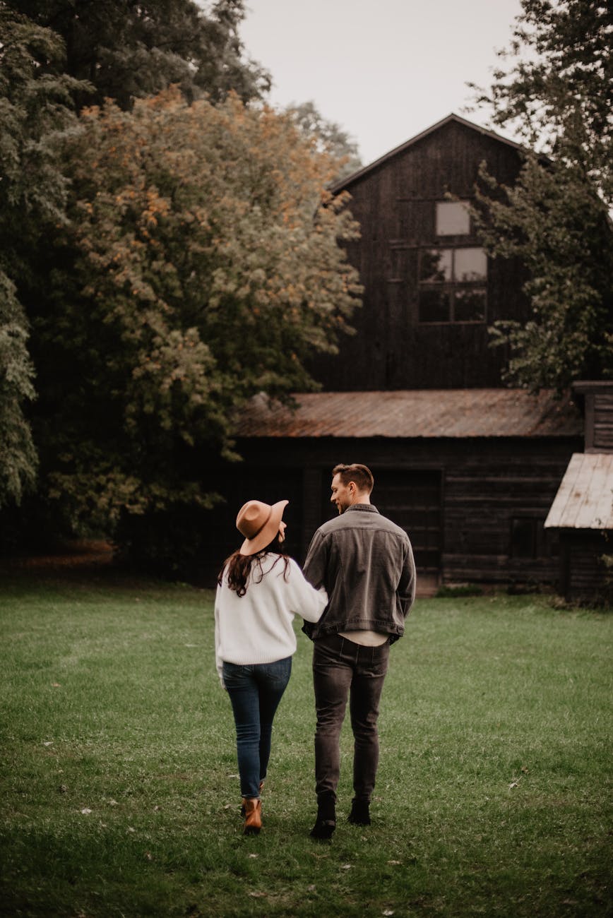 Protecting Your Rights When You’re Living as a Couple