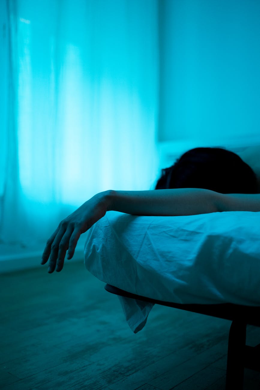One Night, One Mistake – Don’t Let It Define You