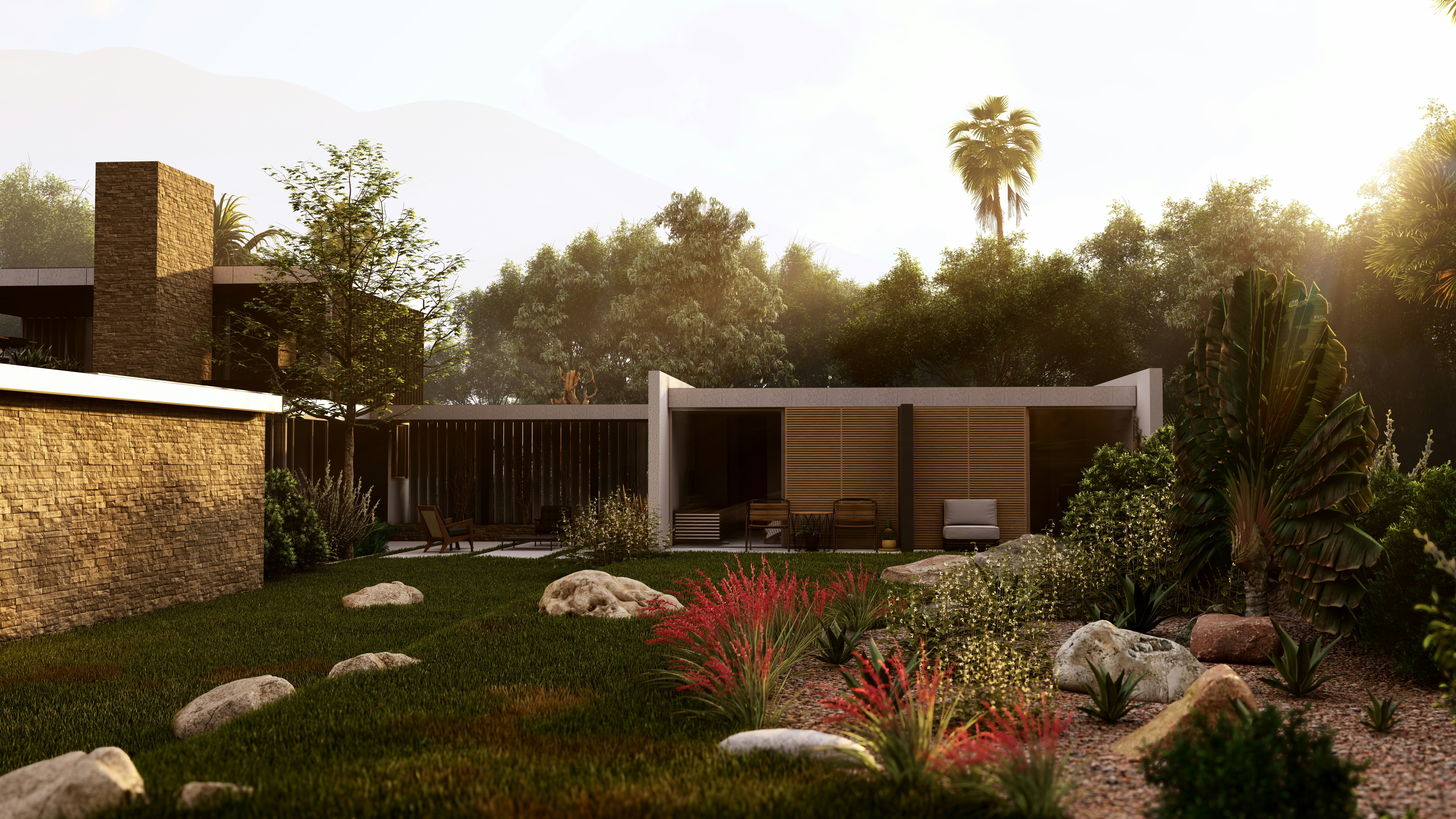 Stylish Exterior Upgrades That Add Elegance and Longevity to Your Home