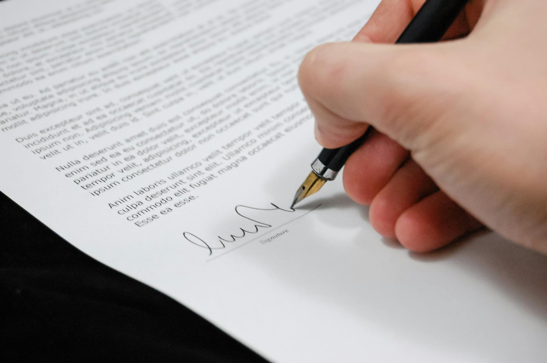 What’s Included in a Comprehensive Full Service Compliance Package