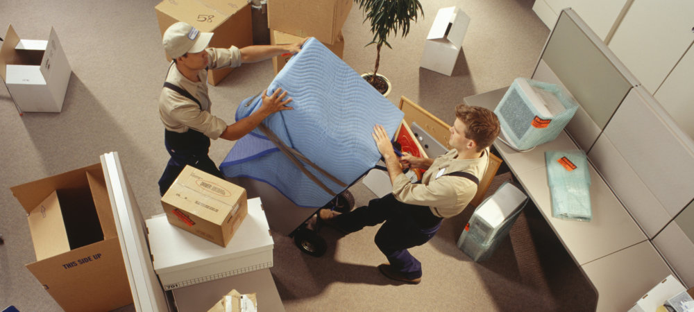 Top 7 Benefits of Hiring Commercial Movers in Virginia Beach for Your Business