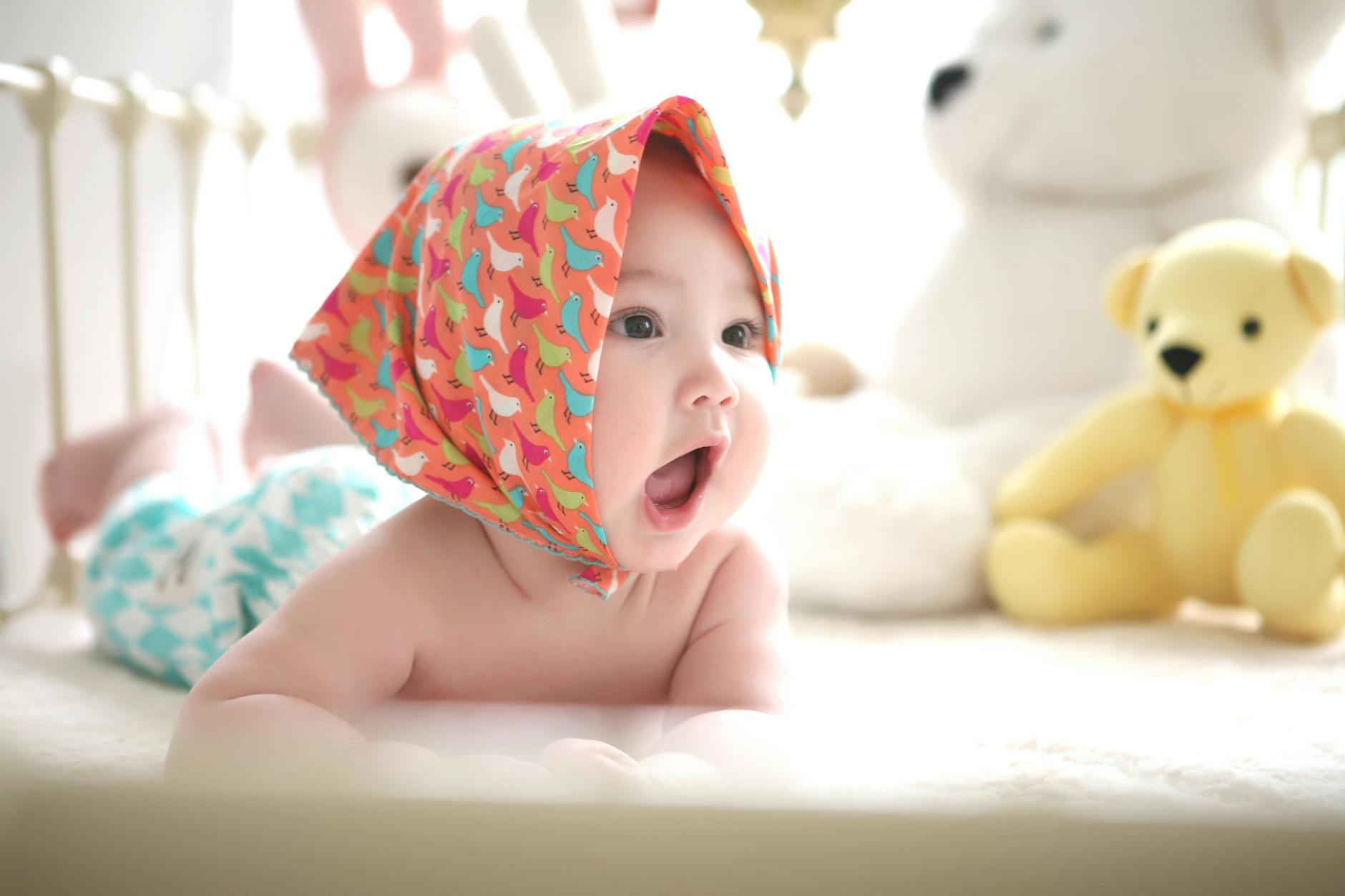 Thoughtful Baby Gifts for Newborns That Show You Care