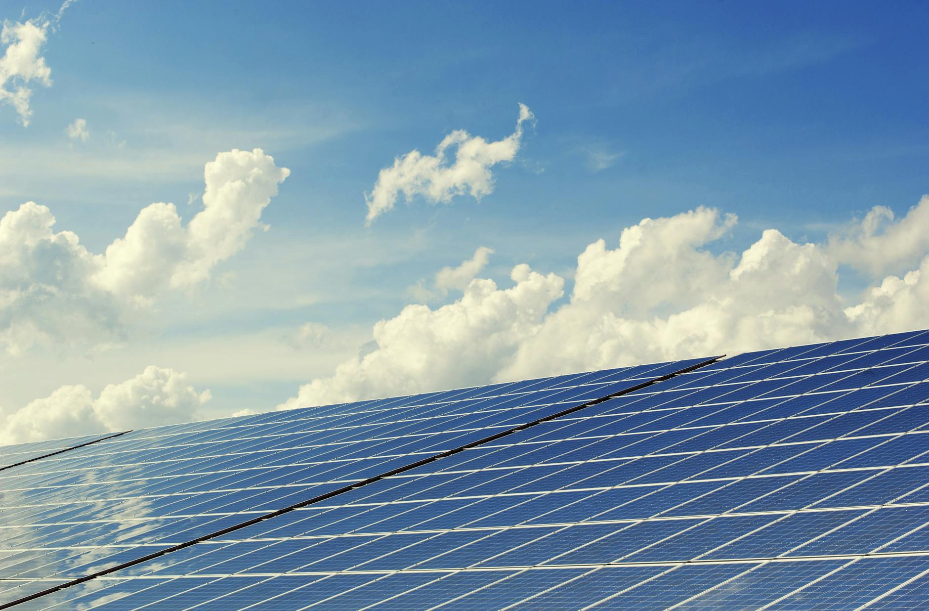 The Surprising Benefits of Professional Solar Cleaning for Homeowners