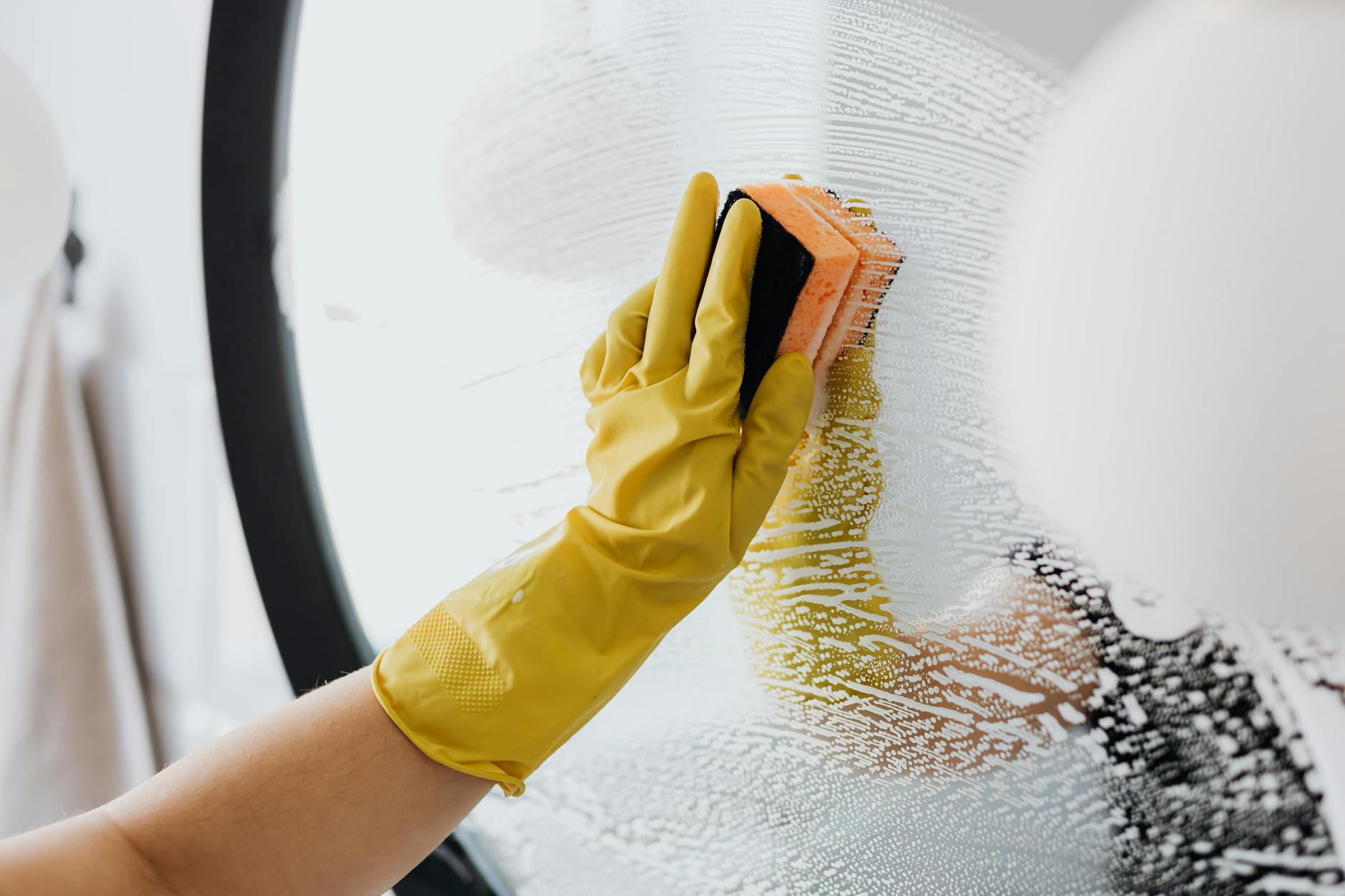 The Hidden Health Benefits of Professional House Cleaning Services