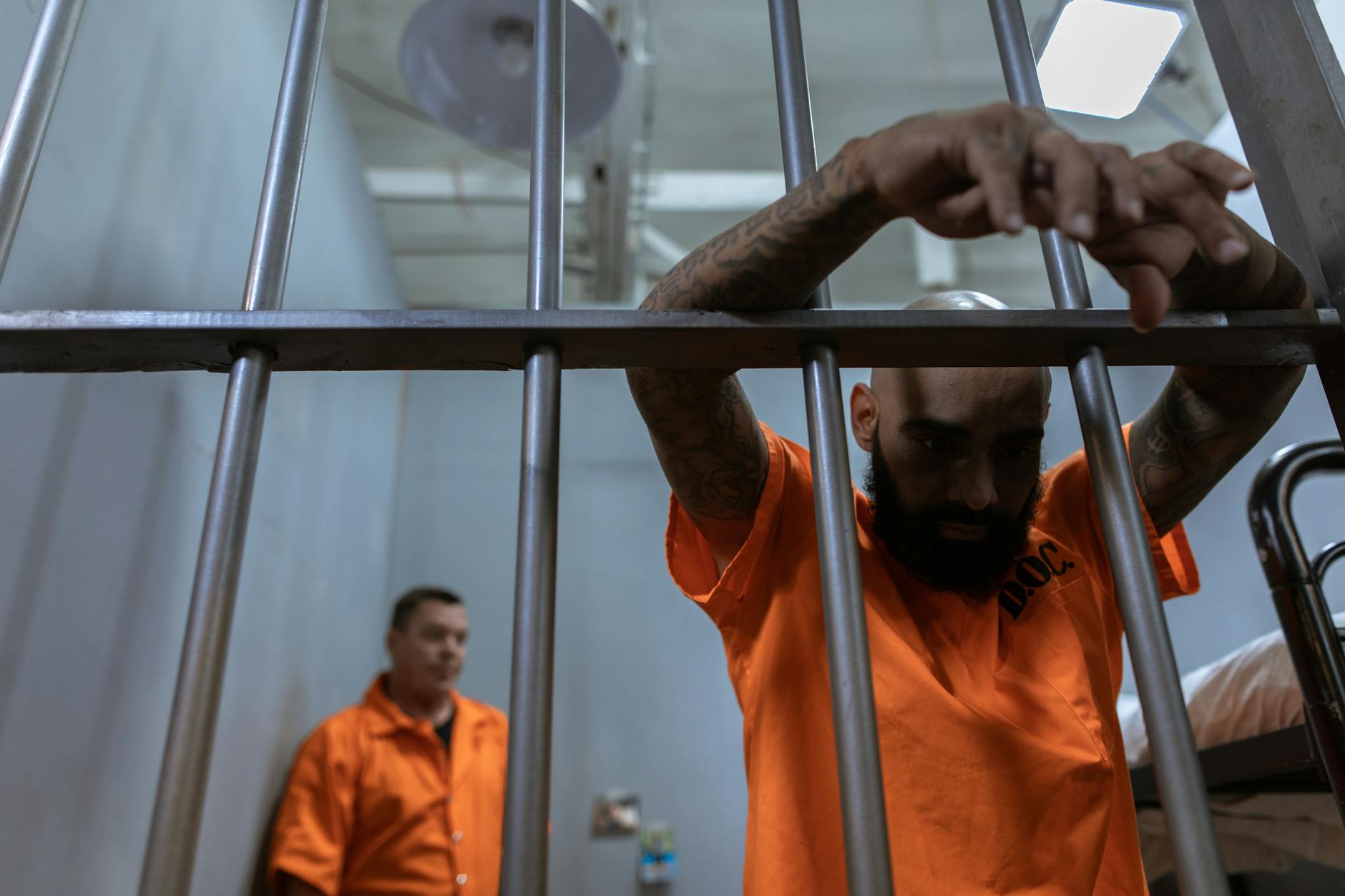 The Difference Between State and Federal Bail Procedures