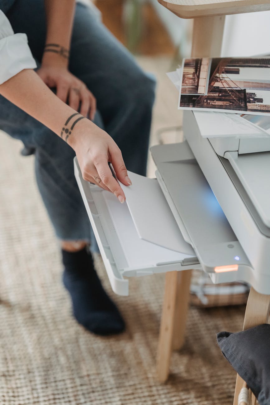 Exploring the Benefits of High-Performance Flatbed Printers for Businesses
