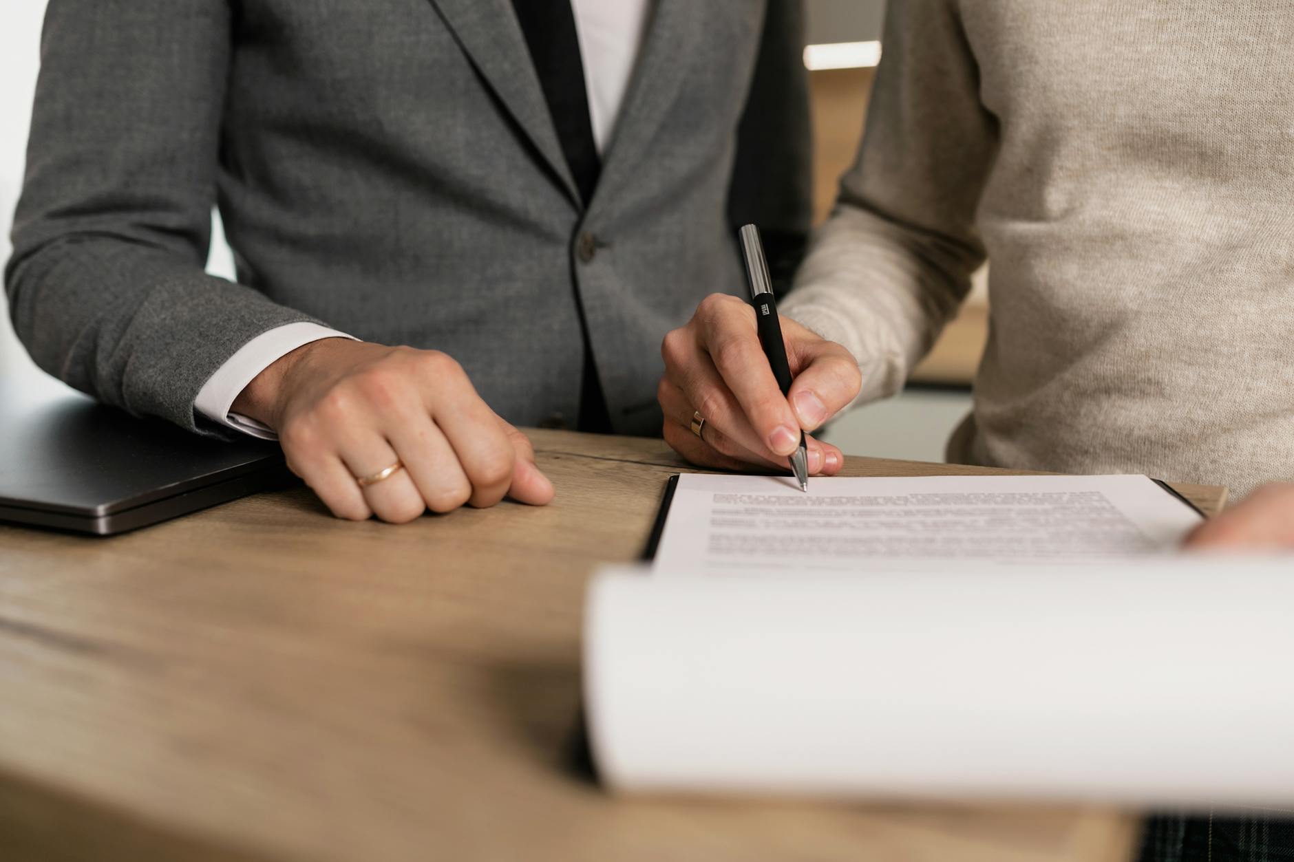 Taking Action Against Harassment: Legal Steps for Restraining Orders