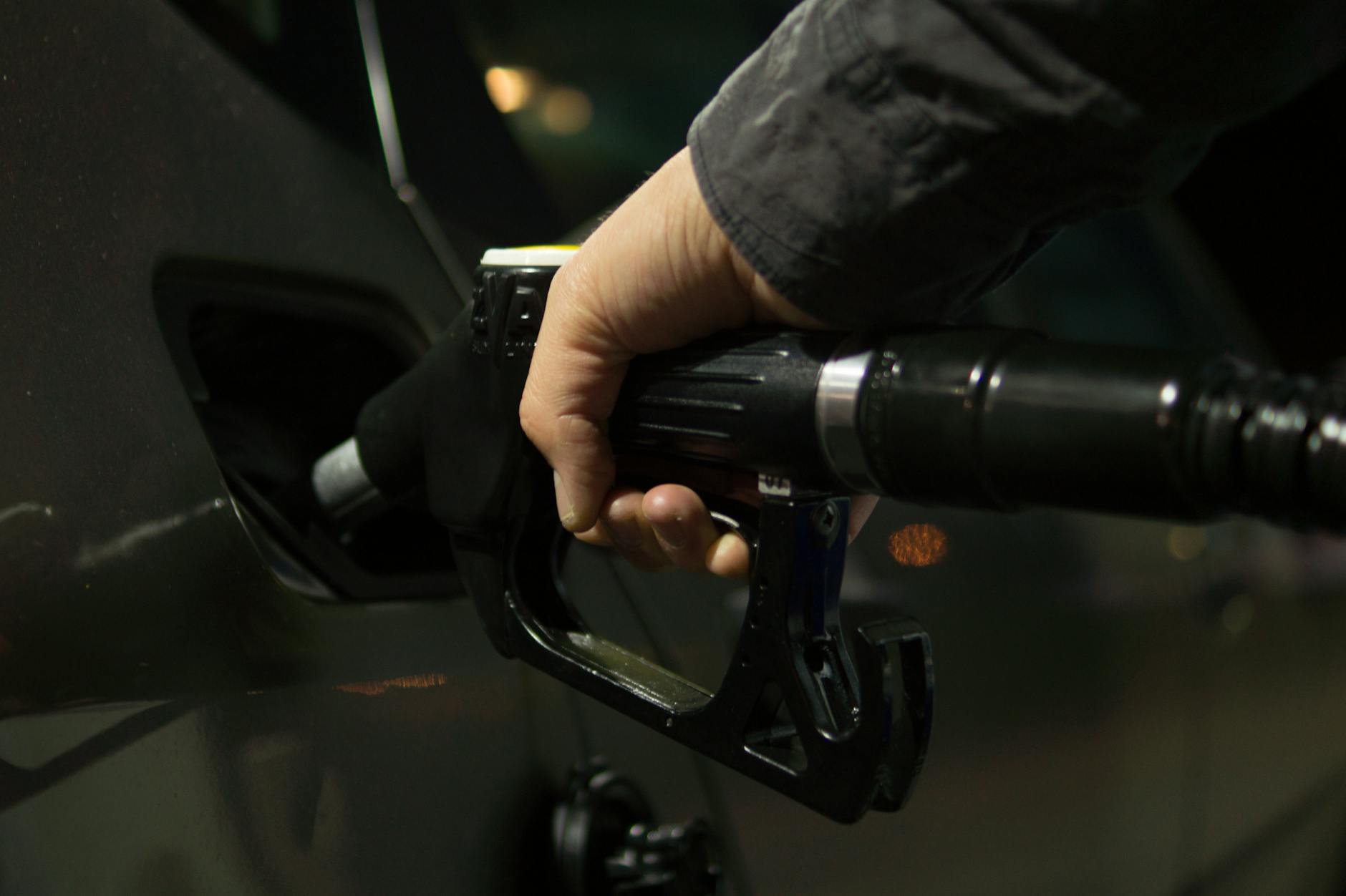 Why the Ampol Discount Card with FleetCard Is Ideal for Business Fuel Management