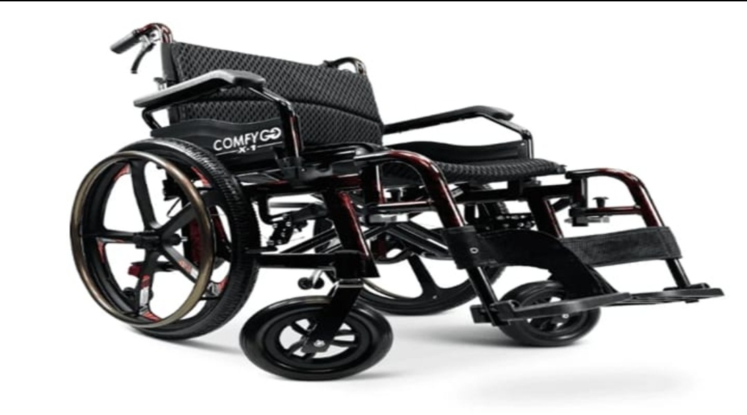 Freewheeling: Affordable Toronto Wheelchair Rentals for All Needs