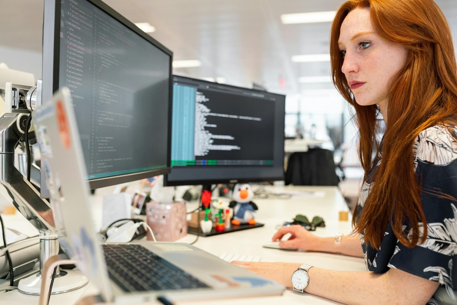 Strategies to Make Your Software Stand Out to the Right Companies