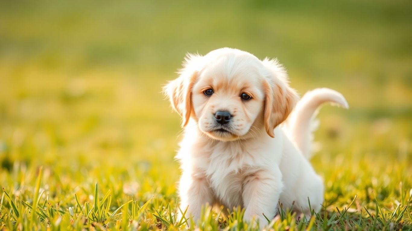 Understanding the Mini Retriever’s Unique Traits and Temperament