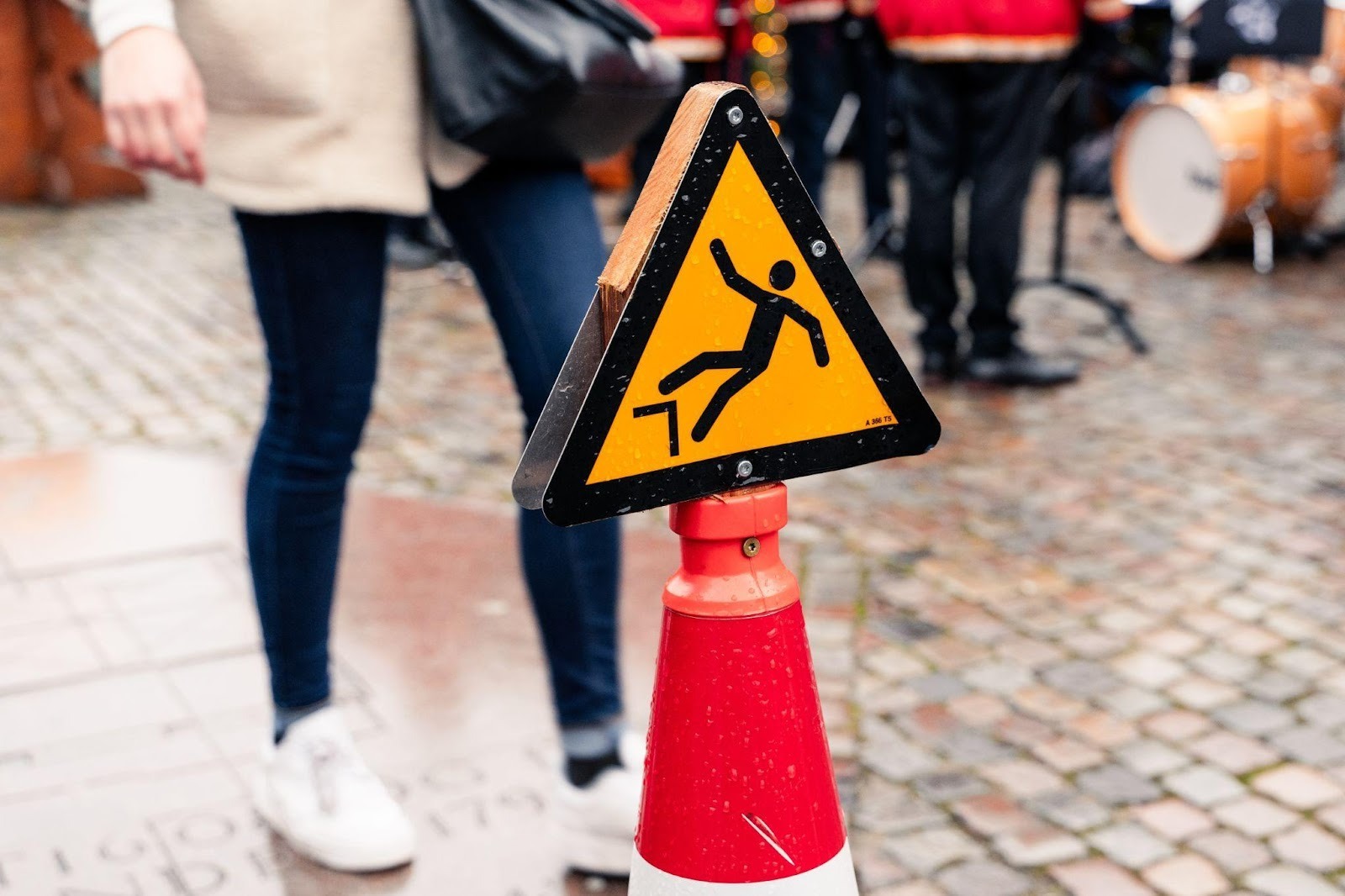 The Hidden Risks of Florida Sidewalks and How to Handle Them