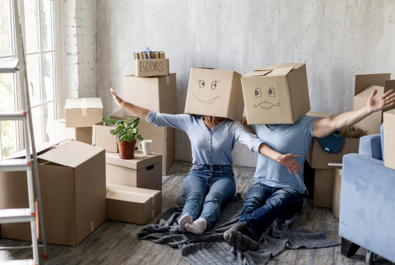 Your Complete Guide to Moving to a New Location