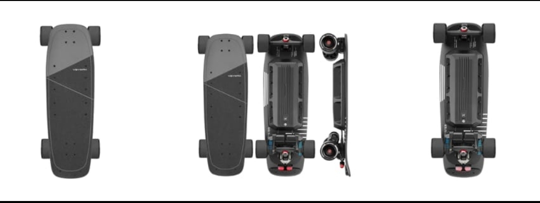 Why Choose a Belt Driven Skateboard Over a Hub Motor Board?
