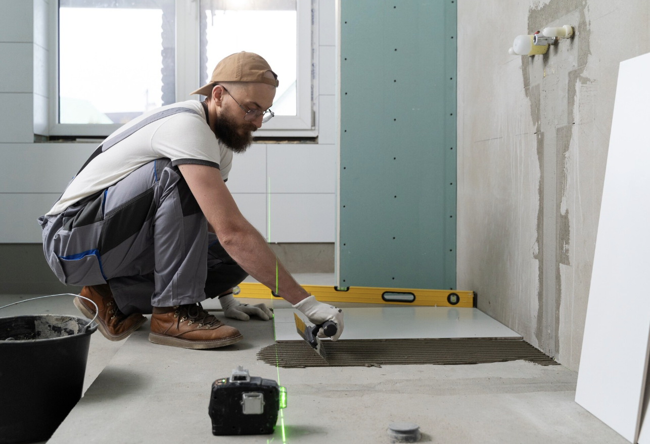 How Choosing the Right Bathroom Contractor Can Save You Money