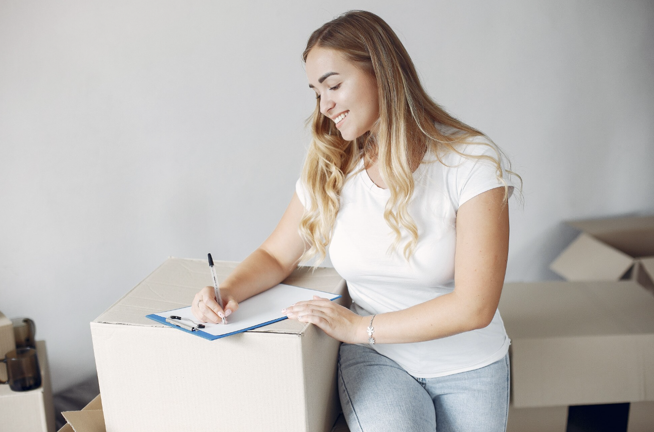 Ten Essential Tasks To Complete One Month Before Moving Day