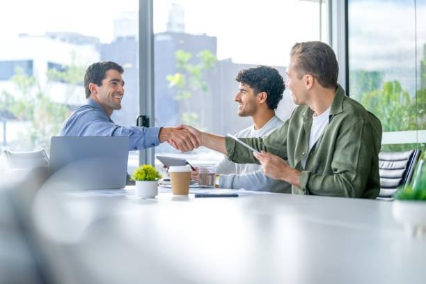 How Fashion and Personalized Greetings Build Business Trust
