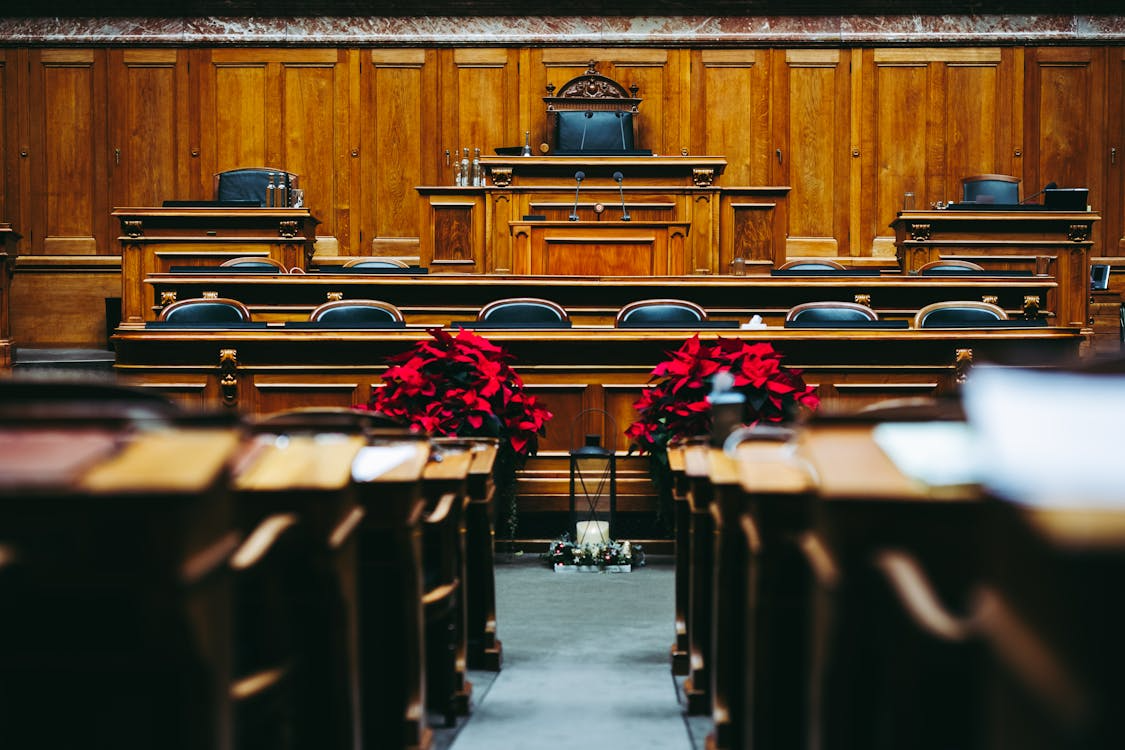 What Are the Key Factors in Criminal Defense Success?