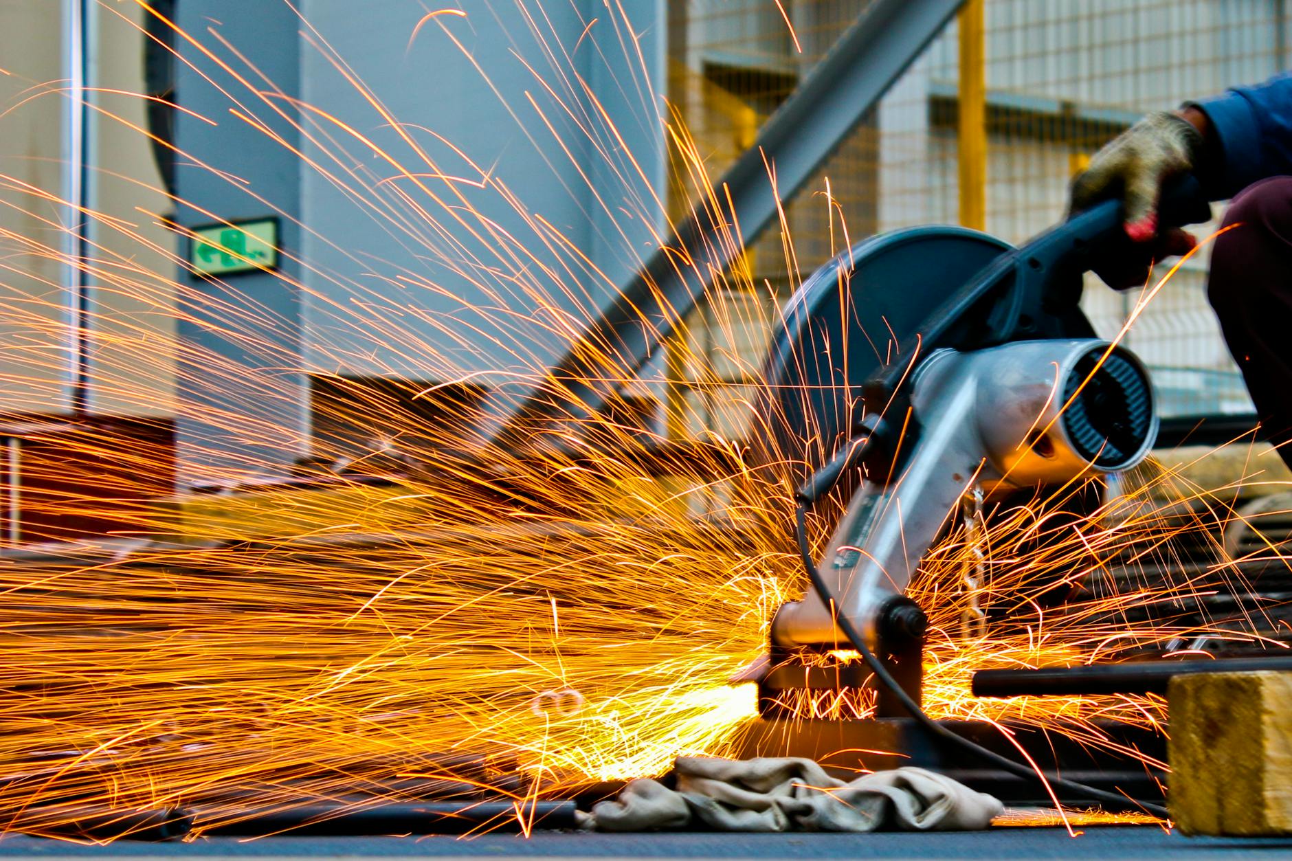 The Growing Demand for Industrial Controls in Australia