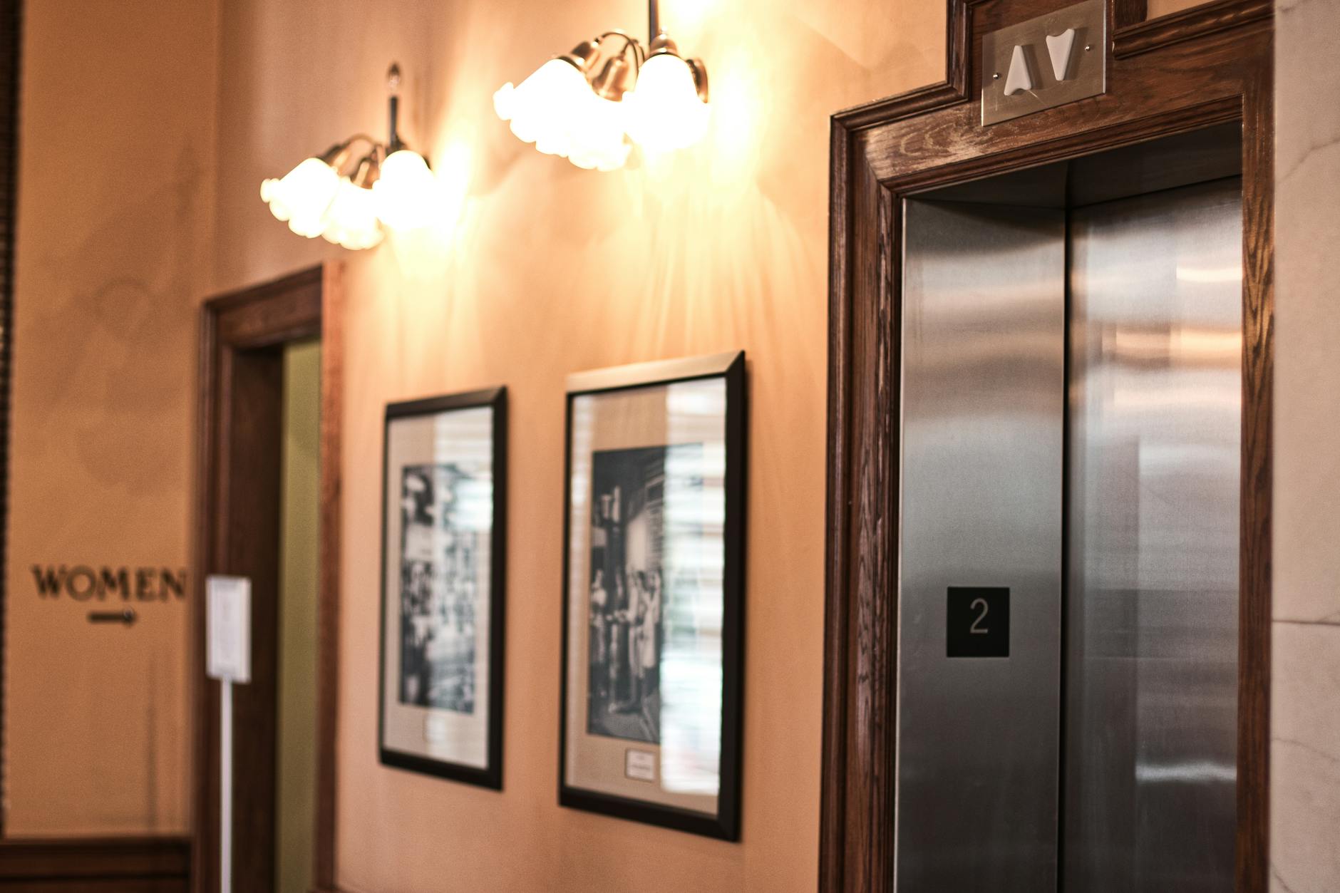 Retrofitting Older Homes: Challenges and Solutions for Installing Residential Elevators