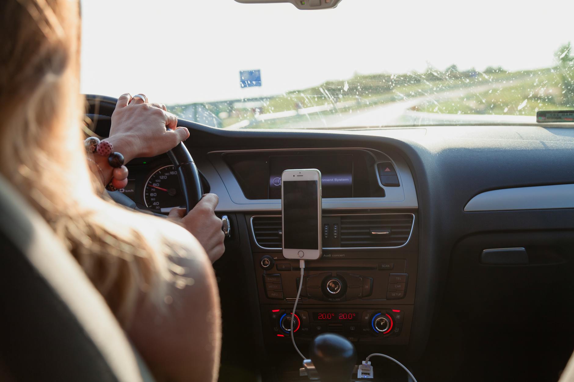 The Impact of Distracted Driving on Injury Cases