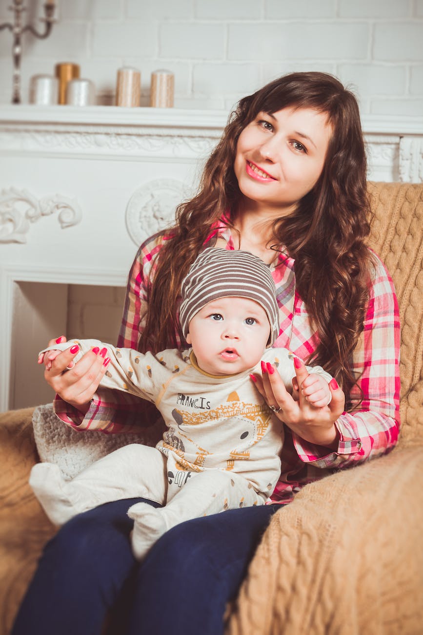 Why Professional Babysitters Are the Key to Safe and Stress-Free Childcare