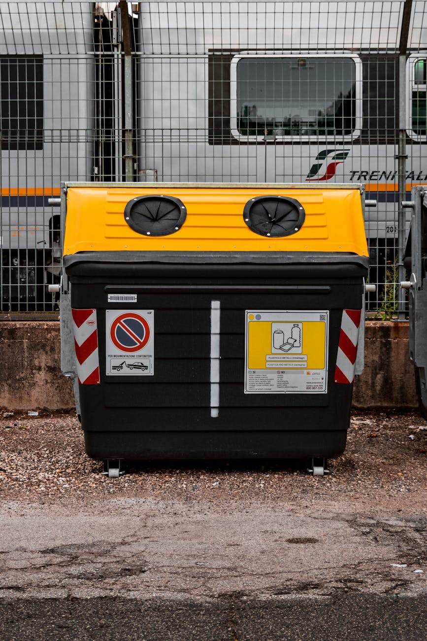 Affordable and Quality Skip Bins for Sale