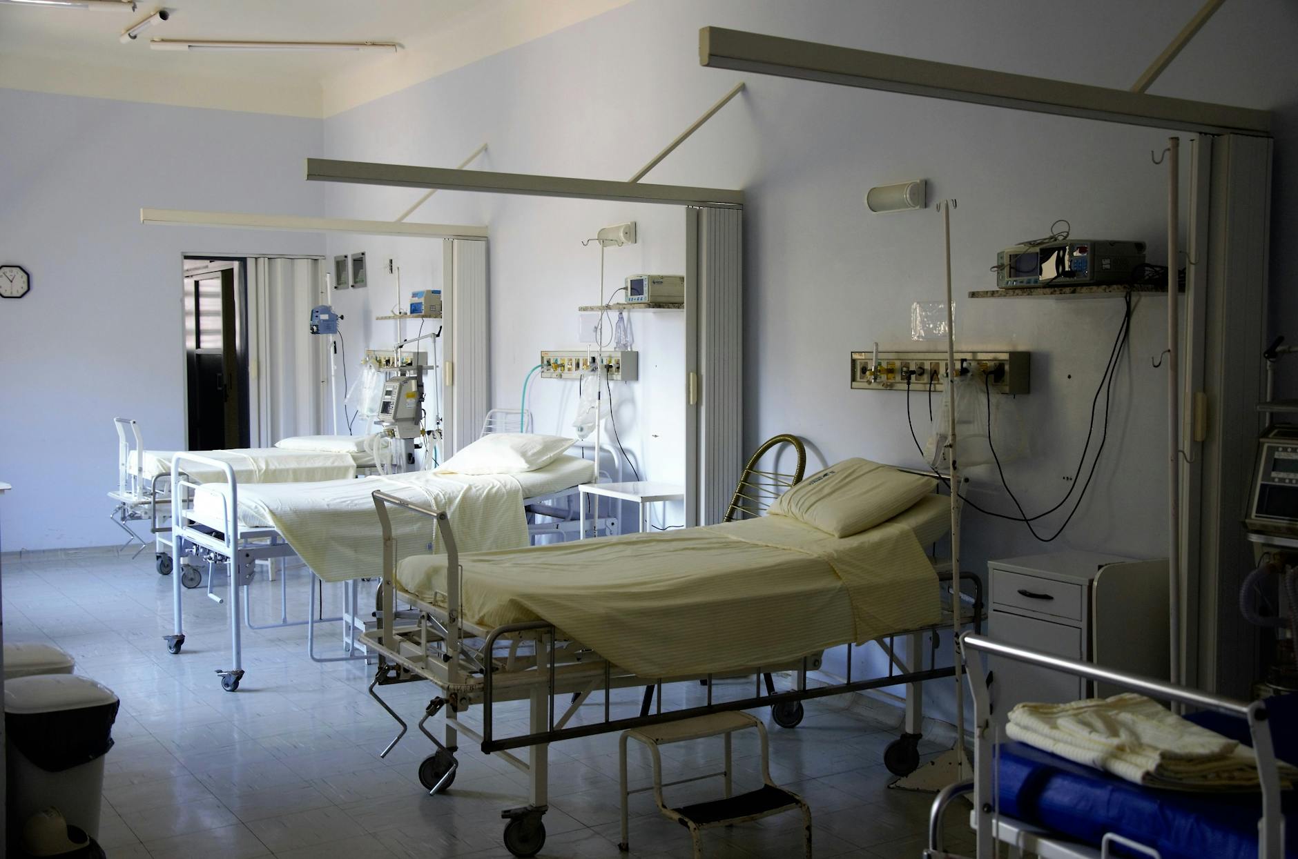 How Patient Lifters Are Quietly Redefining Care in Australia