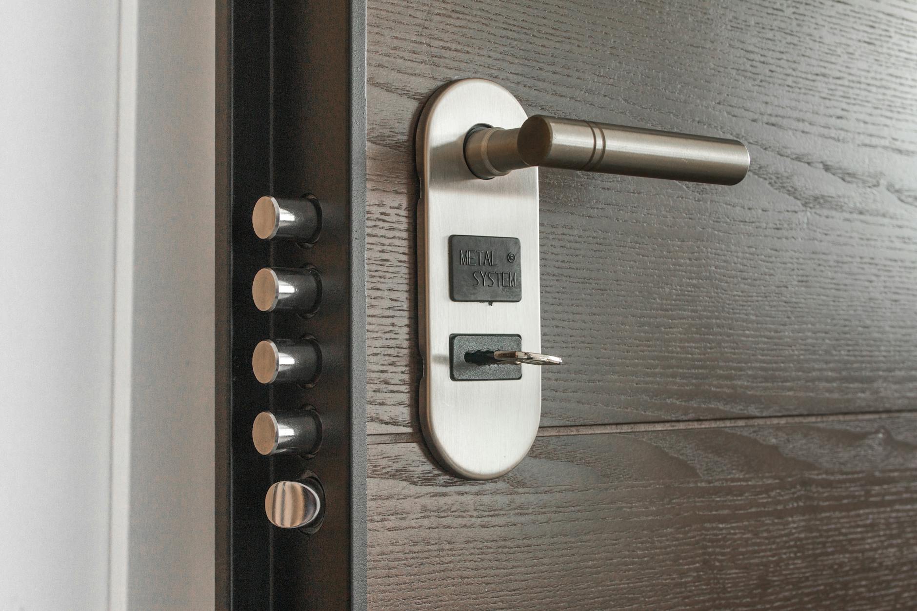 Redefining Home Security and Design with Impact Doors